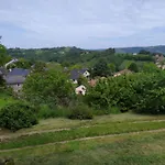 Peaceful Breaks At The Convent Ferienhaus Auzits