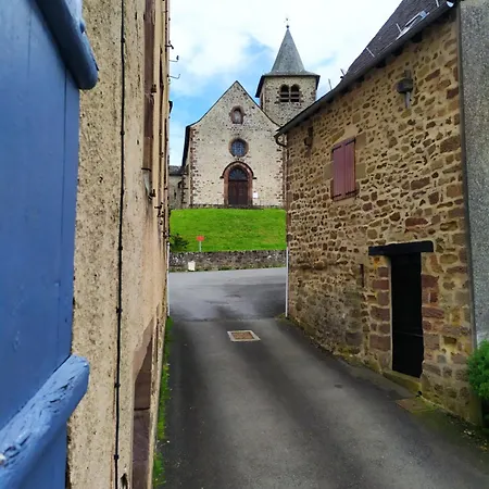 Prázdninový dům Peaceful Breaks At The Convent