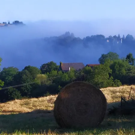 Prázdninový dům Peaceful Breaks At The Convent *