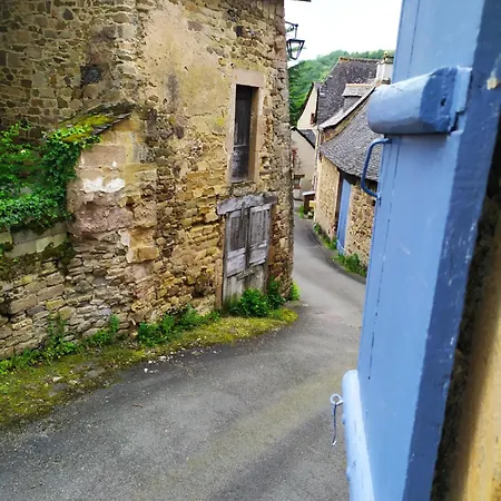 Peaceful Breaks At The Convent Prázdninový dům *