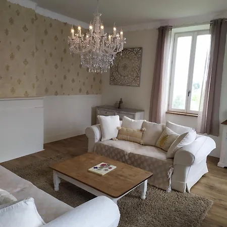 Prázdninový dům Peaceful Breaks At The Convent *