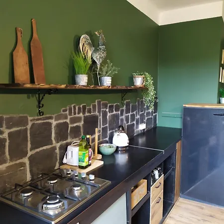 Peaceful Breaks At The Convent * Auzits