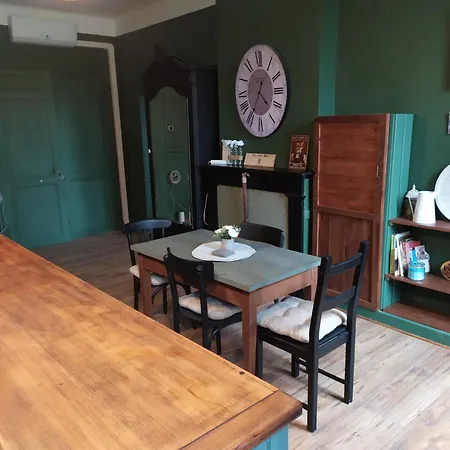 Peaceful Breaks At The Convent Auzits