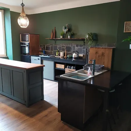 Peaceful Breaks At The Convent * Auzits