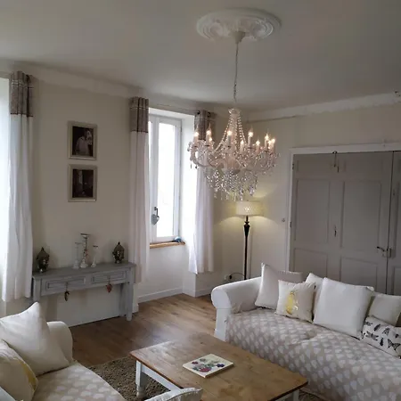 Prázdninový dům Peaceful Breaks At The Convent *