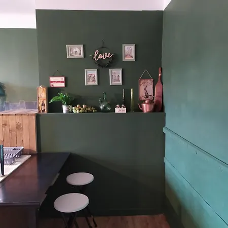 Peaceful Breaks At The Convent *