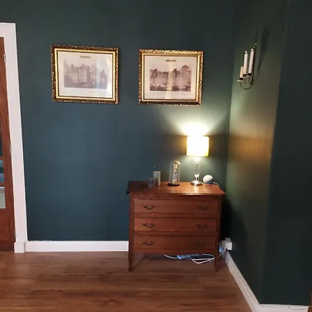 Peaceful Breaks At The Convent Auzits