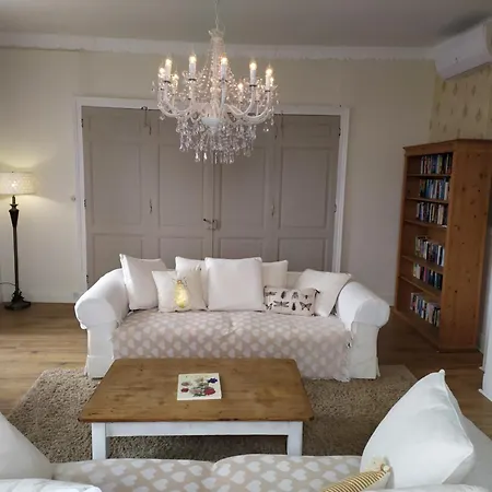 Peaceful Breaks At The Convent