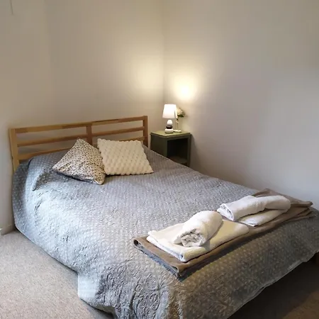 Peaceful Breaks At The Convent Auzits