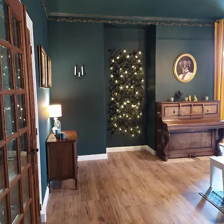 Prázdninový dům Peaceful Breaks At The Convent *