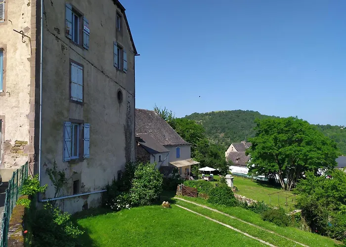 Peaceful Breaks At The Convent