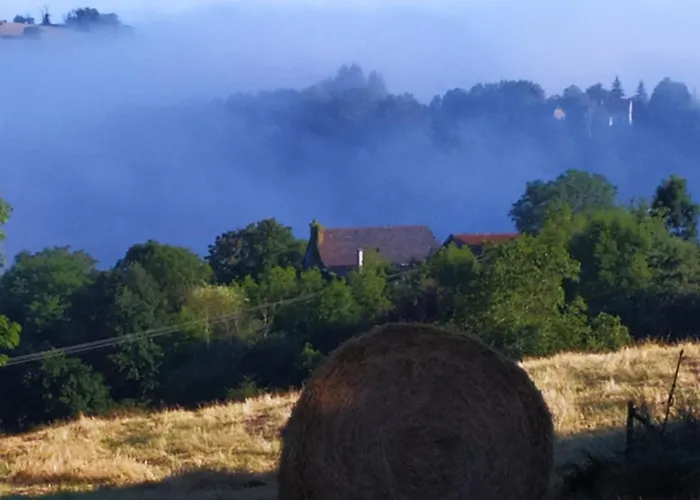 Feriehus Peaceful Breaks At The Convent *