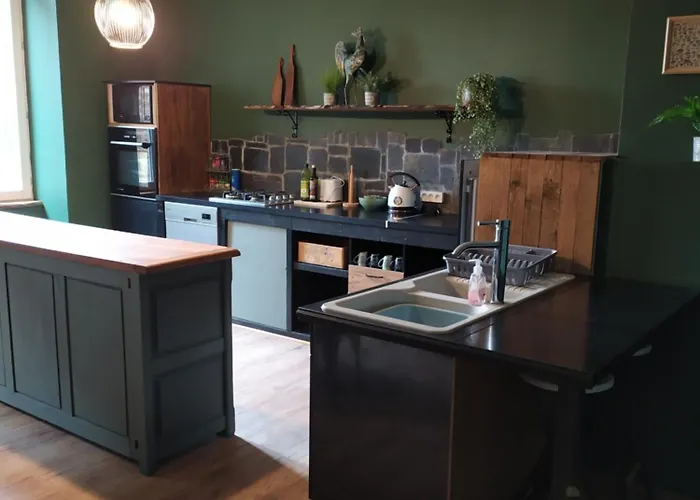 Peaceful Breaks At The Convent * Auzits