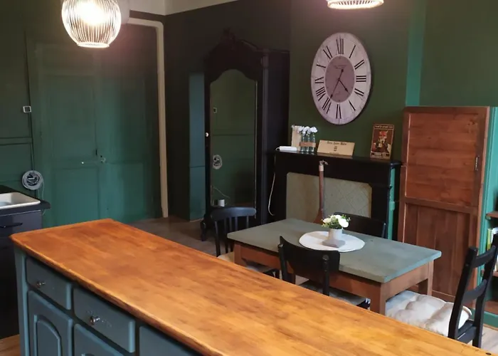 Peaceful Breaks At The Convent