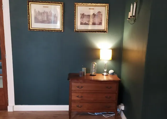 Peaceful Breaks At The Convent Auzits